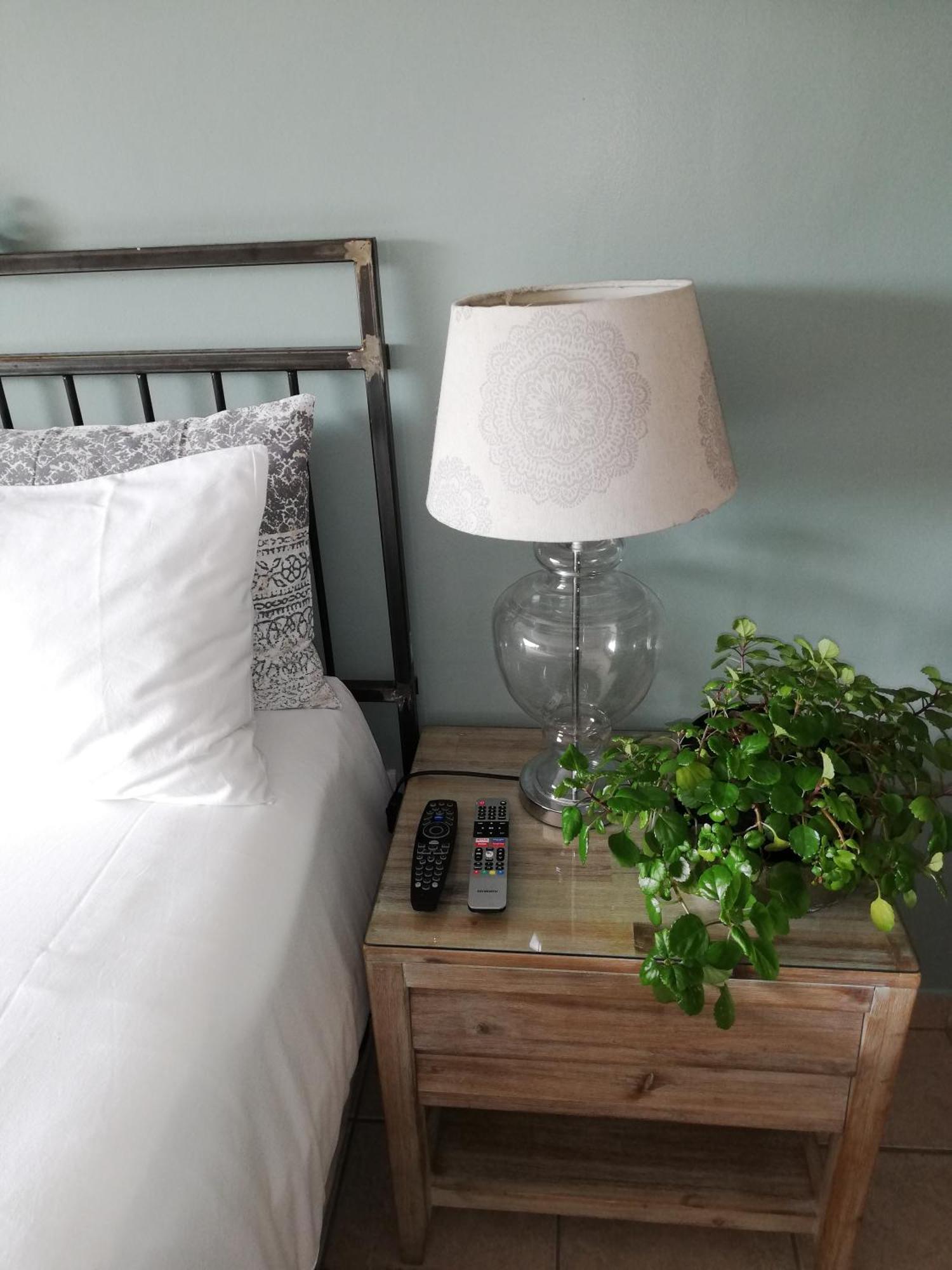 Mahogany Villa Guesthouse - Solar Ballito Room photo