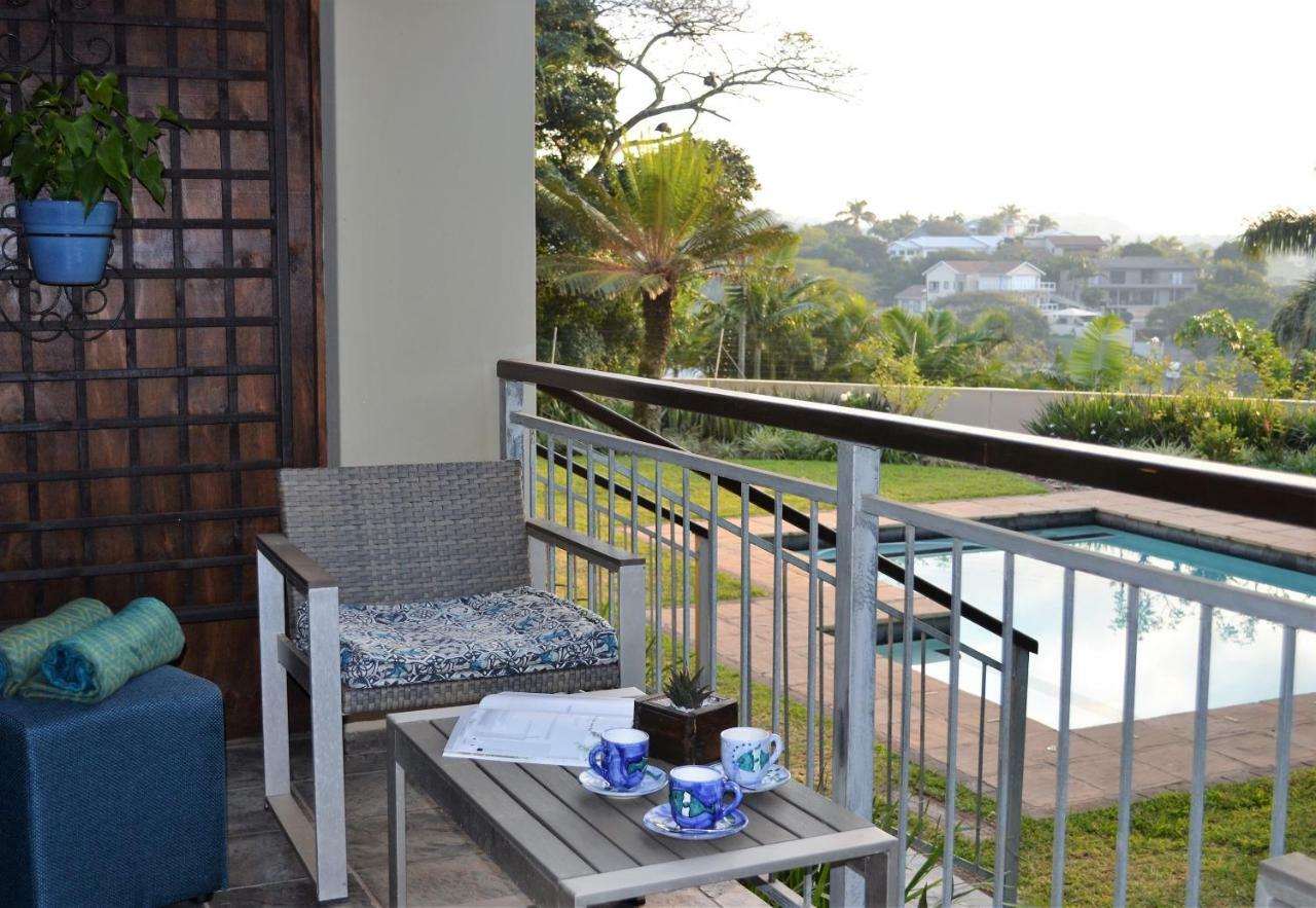 Mahogany Villa Guesthouse - Solar Ballito Exterior photo